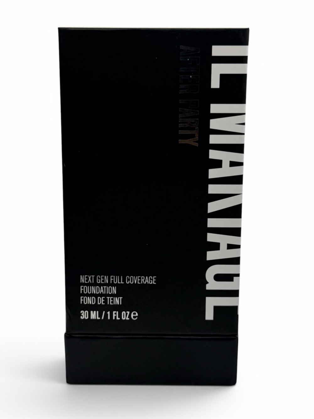 IL MAKIAGE After Party 075 Next Gen Full Coverage Foundation 1 oz New Sealed Box